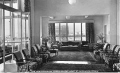 The-Hertfordshire-Convalescent-Home-West-Hill-Road-St-Leonards-on-Sea-1930s